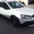 VOLKSWAGEN POLO CROSS (3) VOLKSWAGEN POLO CROSS (3)