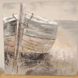 LIENDO DE BOTE DE PESCA (1)