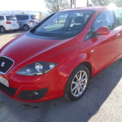 SEAT ALTEA 1.6 TDI 105 CV STYLE (1)