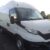 IVECO DAILY 35-160 FURGON (3) IVECO DAILY 35-160 FURGON (3)