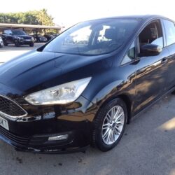 FORD C-MAX 1.0 ECOBOOST 125 CV (1)