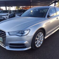 AUDI A6 2.0 TDI 150 CV (1)