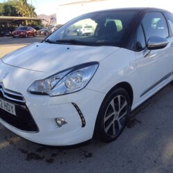 CITROEN DS3 1.6 HDI 90 CV (1)