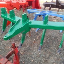 TOPOS DE 5 PUAS CON LANZA (1)