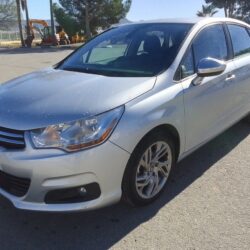 CITROEN C4 1.6 HDI 90 CV COLLECTION (1)