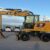EXCAVADORA CATERPILLAR M318F (5) EXCAVADORA CATERPILLAR M318F (5)