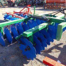 DISCOS SUSPENDIDOS DE 22 PLATOS Y 250 DE ANCHO (1)
