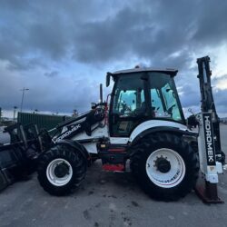 MIXTA HIDROMEK HMK 102 B (1)