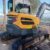 MINI EXCAVADORA VOLVO ECR580 (4)