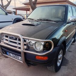 FORD MAVERICK 2.7 TDI 7 PLAZAS (1)