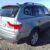 BMW X3 2.0 D 150 CV (4) BMW X3 2.0 D 150 CV (4)