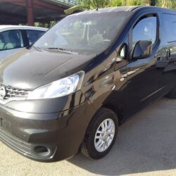 NISSAN NV200 EVALIA (1)