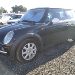 mini one 1.6 i (1)