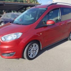 FORD TOURNEO CURRIER GASOLINA (1)