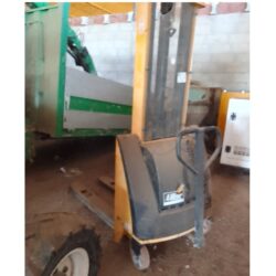 CARRETILLA ELECTRICA (1)