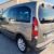 CITROEN BERLINGO MULTISPACE 1.6 HDI 100 CV (4)