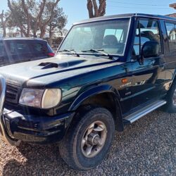 GALLOPER (1)