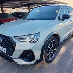 AUDI Q3 35 TDI S-LINE (1)