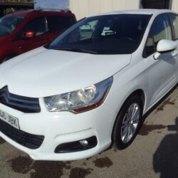 CITROEN C4 TONIC 1.6 HDI 90 CV (1)