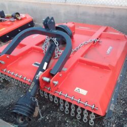 desbrozadora de cadenas JOPER de 1.80 m (1)