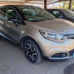 RENAULT CAPTUR 1.6 TCE (0)