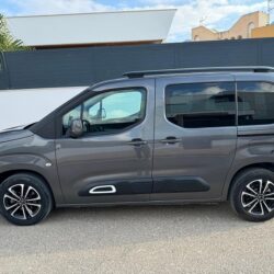 CITROEN BERLIGO 1.6 HDI 100 CV (1)
