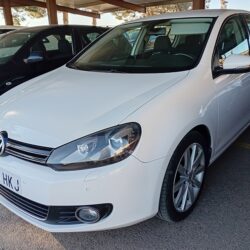 volkswagen golf 1.6 tdi DSG (1)