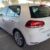 volkswagen golf 1.6 tdi DSG (5)