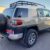 TOYOTA JF CRUISER (6) TOYOTA JF CRUISER (6)