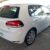 volkswagen golf 1.6 tdi DSG (4)