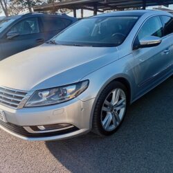 VOLKSWAGEN PASSAT CC 2.0 TDI 140 CV AUT (1)