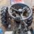 TRACTOR ARTICULADO BJR 21 CV CON ROTAVATOR (8)