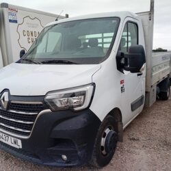 RENAULT MASTER 165 DCI CAJA ABIERTA (1)