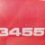 MASSEY FERGUSON 3455F (11)