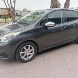 PEUGEOT 208 1.6 HDI 75 CV (1)