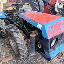 TRACTOR ARTICULADO BJR 21 CV CON ROTAVATOR (1)