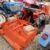 MINI TRACTOR KUBOTA CON ROTAVATOR (5) MINI TRACTOR KUBOTA CON ROTAVATOR (5)