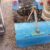 TRACTOR ARTICULADO BJR 21 CV CON ROTAVATOR (5)
