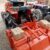 MINI TRACTOR KUBOTA CON ROTAVATOR (4) MINI TRACTOR KUBOTA CON ROTAVATOR (4)