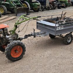 MOTOCULTOR AGRIA CON REMOLQUE (1)