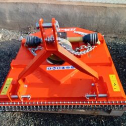 DESBROZADORA DE CADENAS ZEPPELIN DE 1.20 M (1)