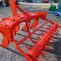 TOPOS DE 5 PUAS CON RODILLO DE 2.00 M (1)