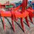 TOPOS DE 5 PUAS CON RODILLO DE 2.00 M (10)