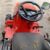 MINI TRACTOR KUBOTA CON ROTAVATOR (6) MINI TRACTOR KUBOTA CON ROTAVATOR (6)