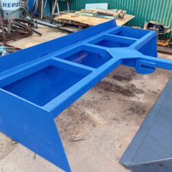 TRAJILLA CON LANZA DE 2.60 M (1)