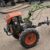 MOTOCULTOR AGRIA CON REMOLQUE (2A)