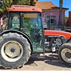 NEW HOLLAND TN90 CON CABINA (1)