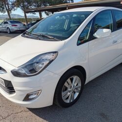 HYUNDAI IX20 1.6 I 125 CV (1)