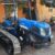 tractor de cadenas  NEW HOLLAND TK 4050 (4)