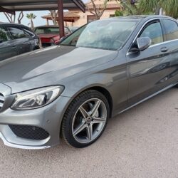 mercedes c220 cdi (1)